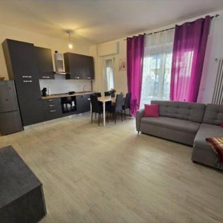 Appartamento Aurora, Liguria Rapallo Extérieur photo