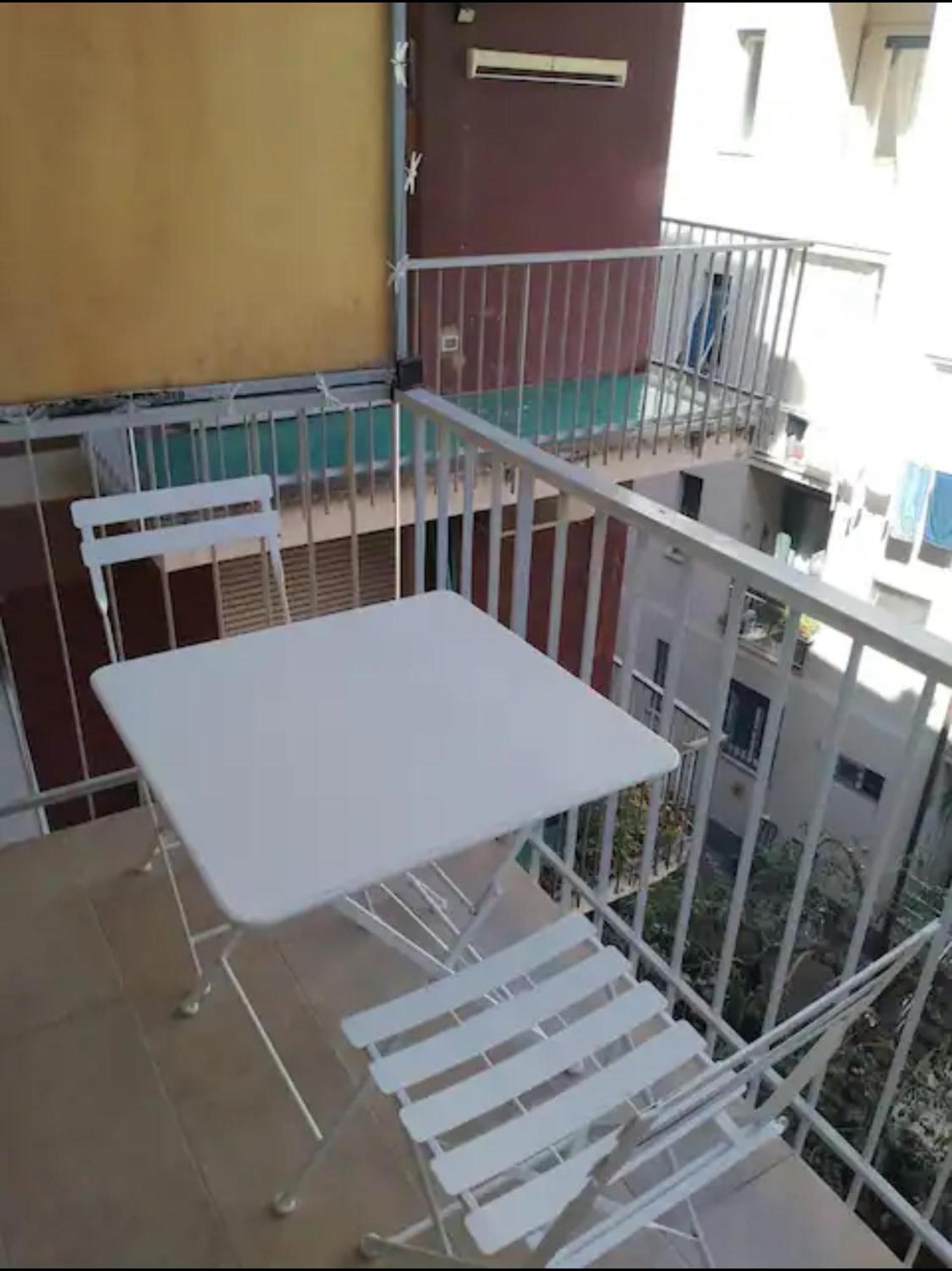 Appartamento Aurora, Liguria Rapallo Extérieur photo
