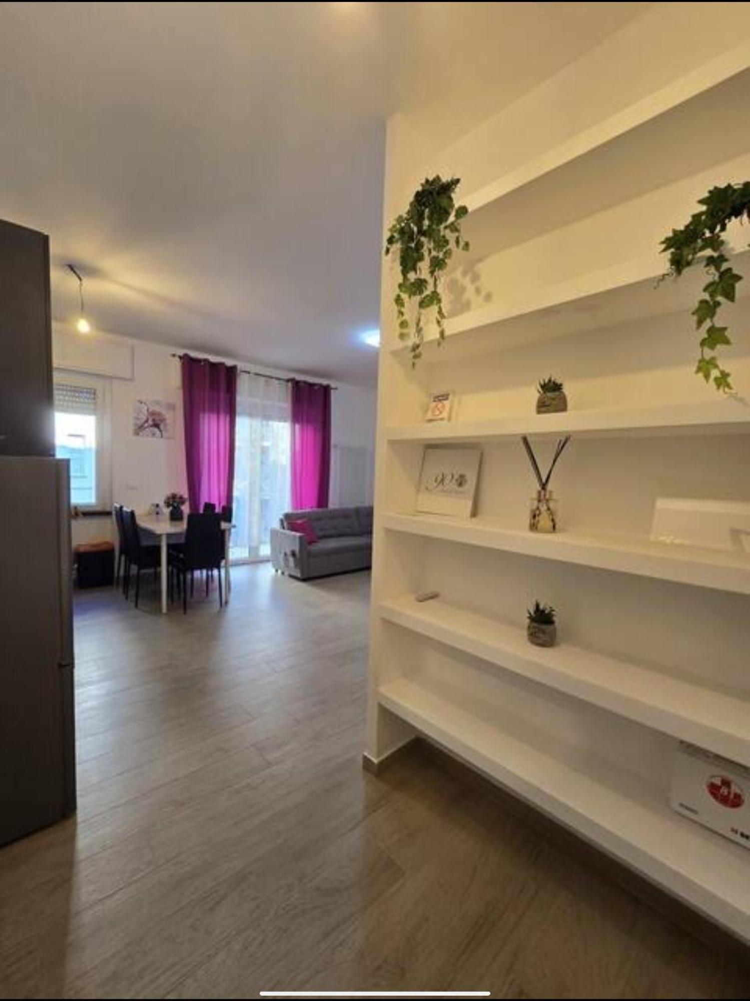 Appartamento Aurora, Liguria Rapallo Extérieur photo