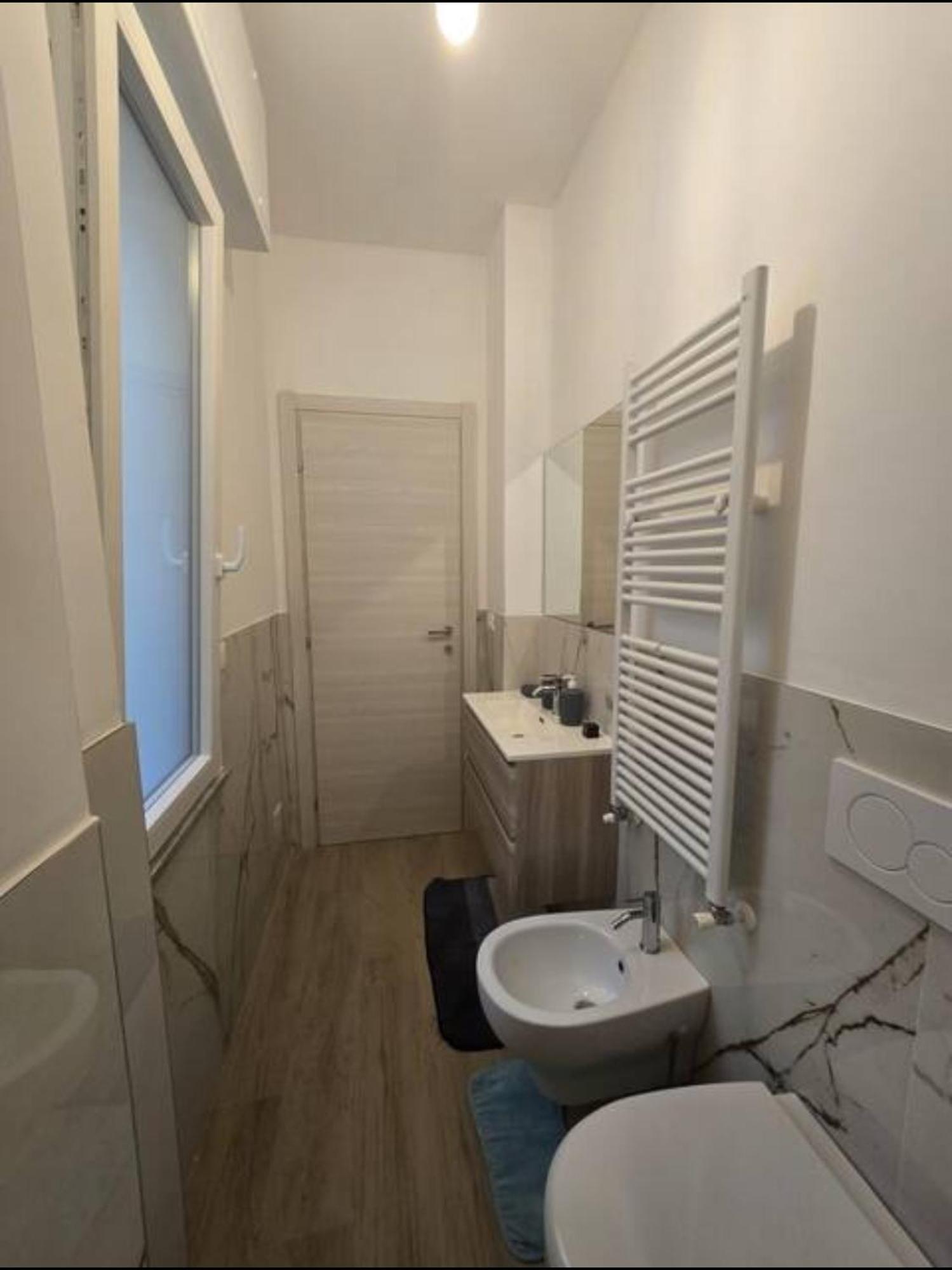 Appartamento Aurora, Liguria Rapallo Extérieur photo