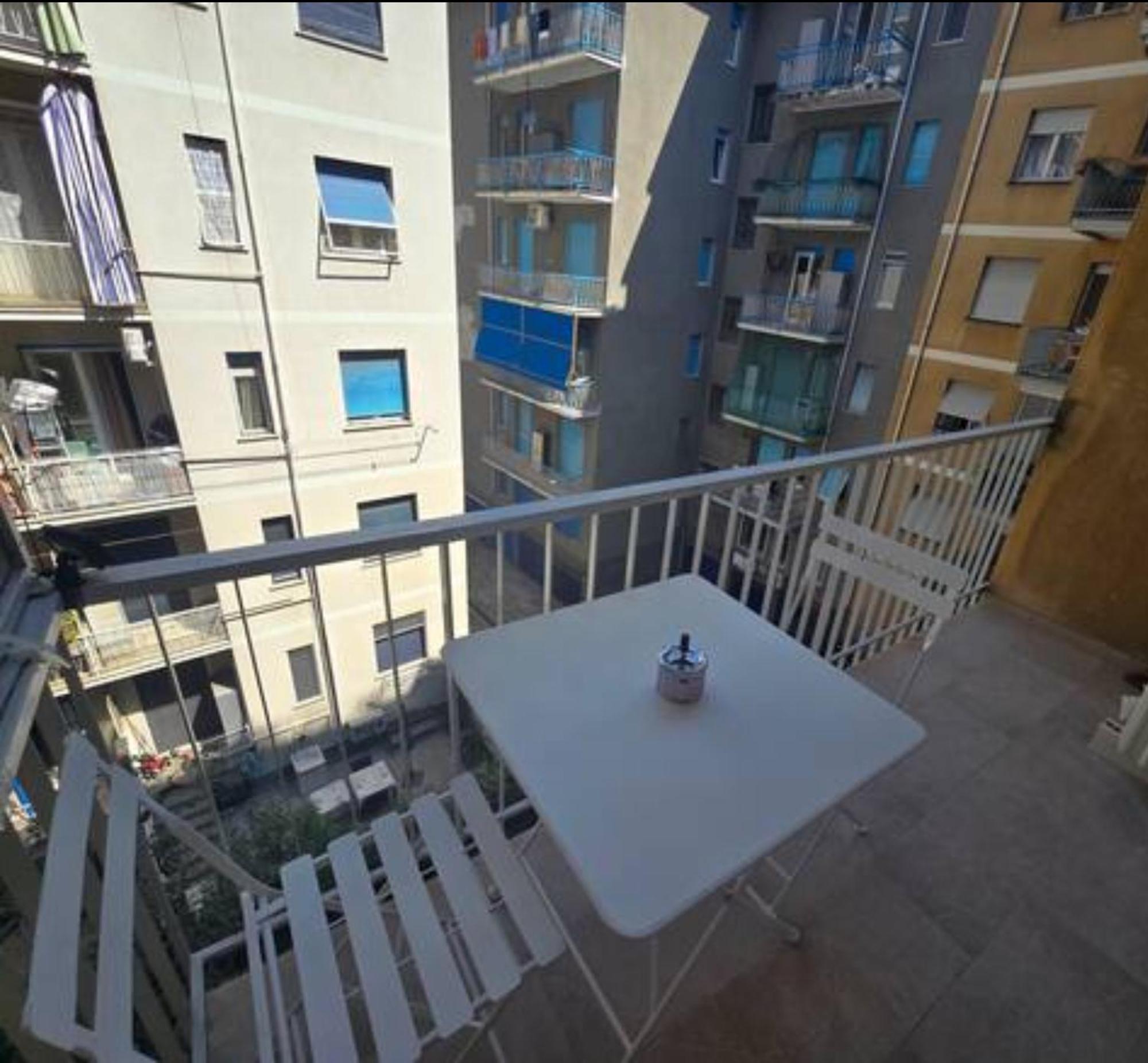 Appartamento Aurora, Liguria Rapallo Extérieur photo