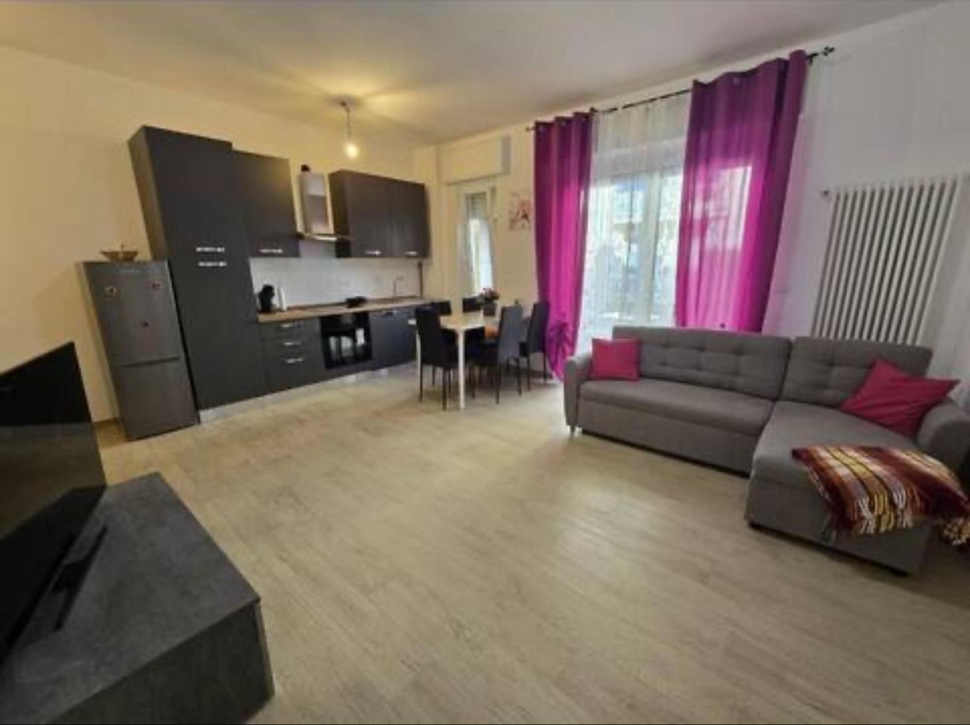 Appartamento Aurora, Liguria Rapallo Extérieur photo