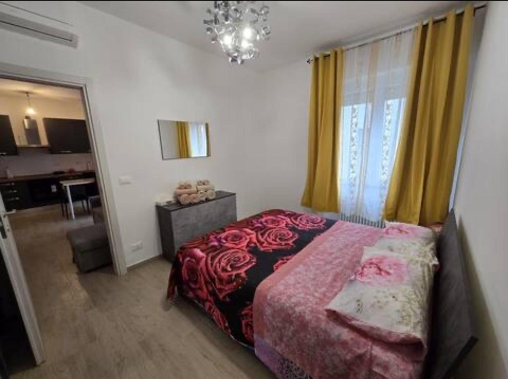 Appartamento Aurora, Liguria Rapallo Extérieur photo