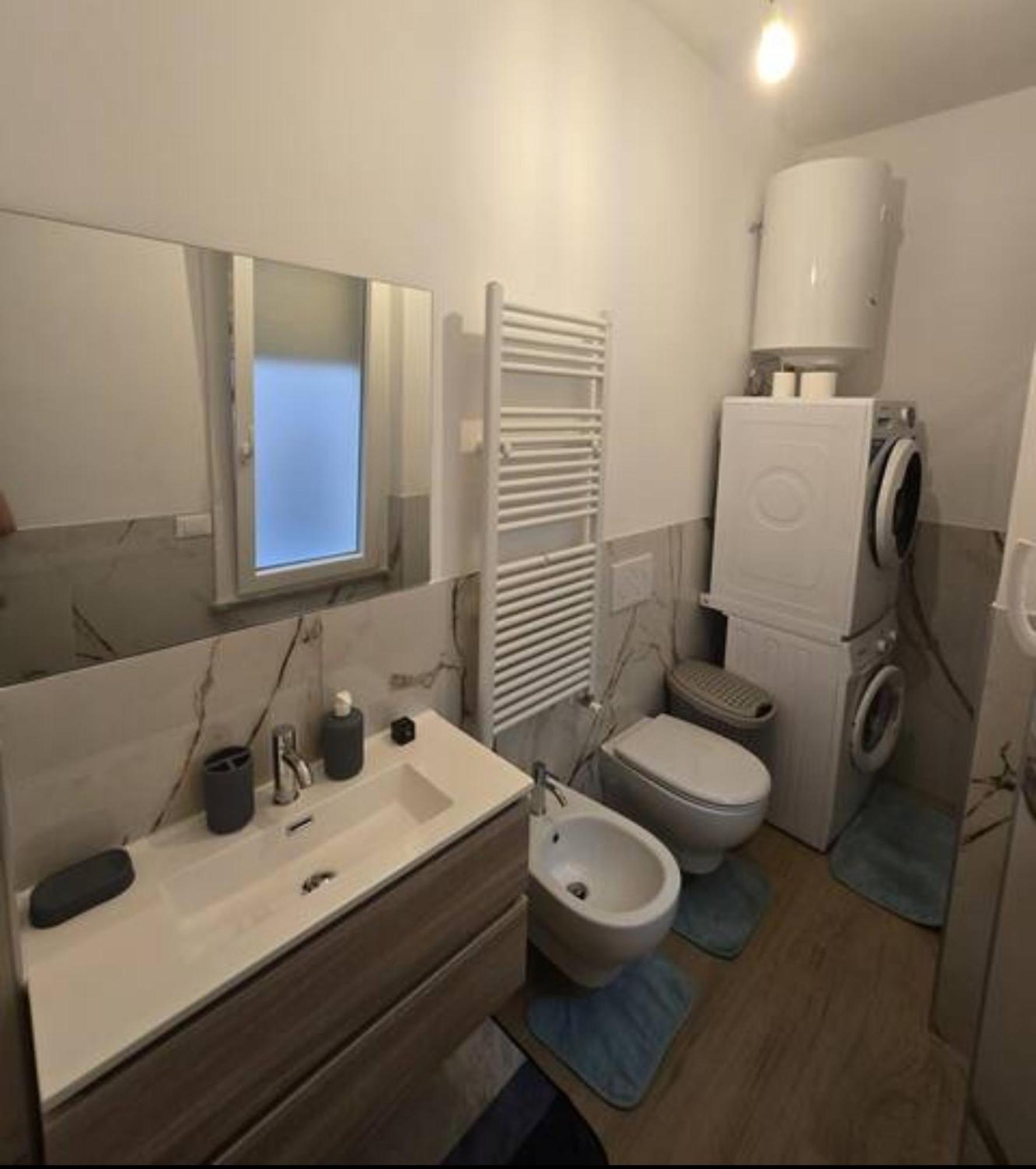 Appartamento Aurora, Liguria Rapallo Extérieur photo