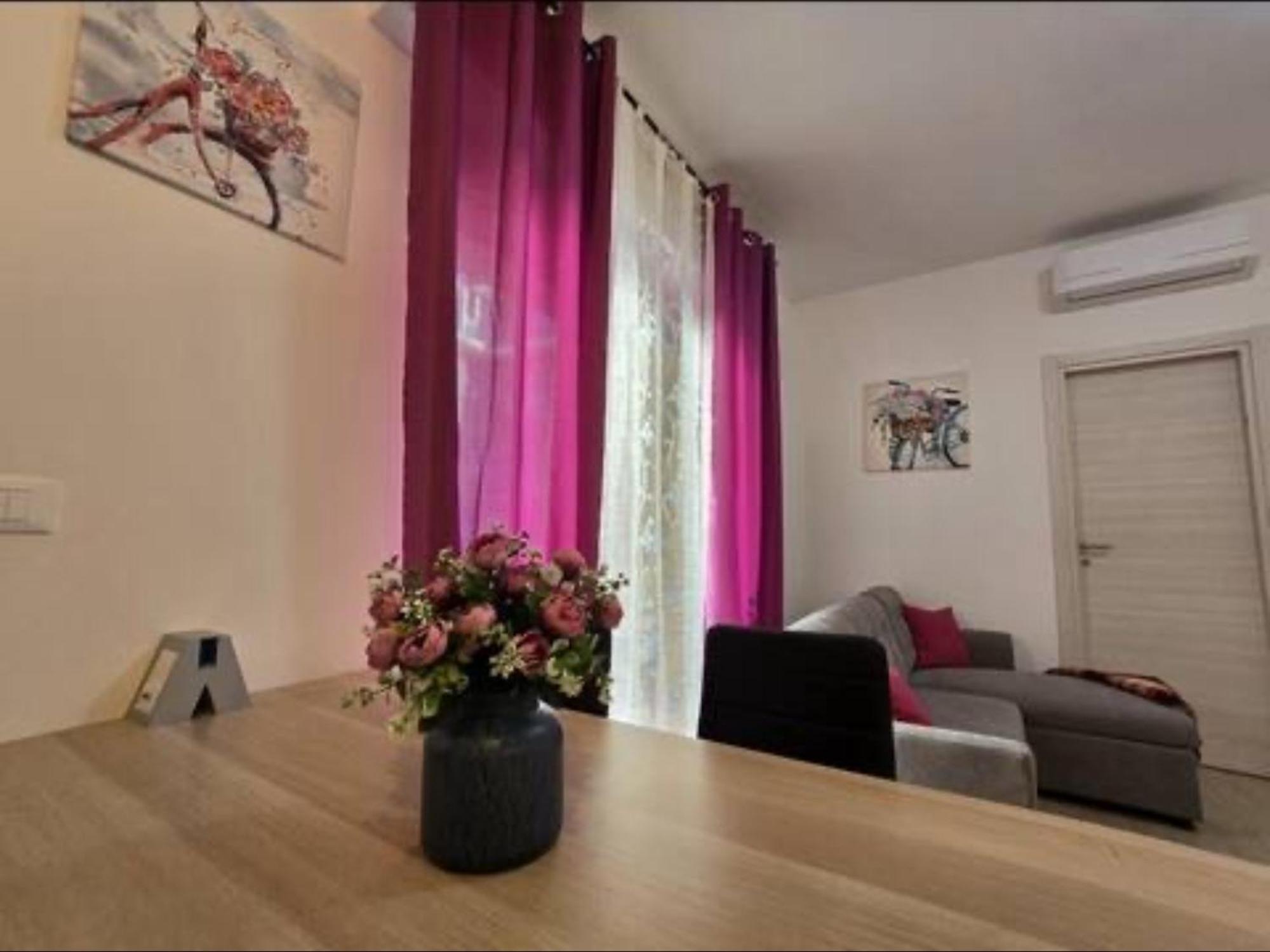 Appartamento Aurora, Liguria Rapallo Extérieur photo